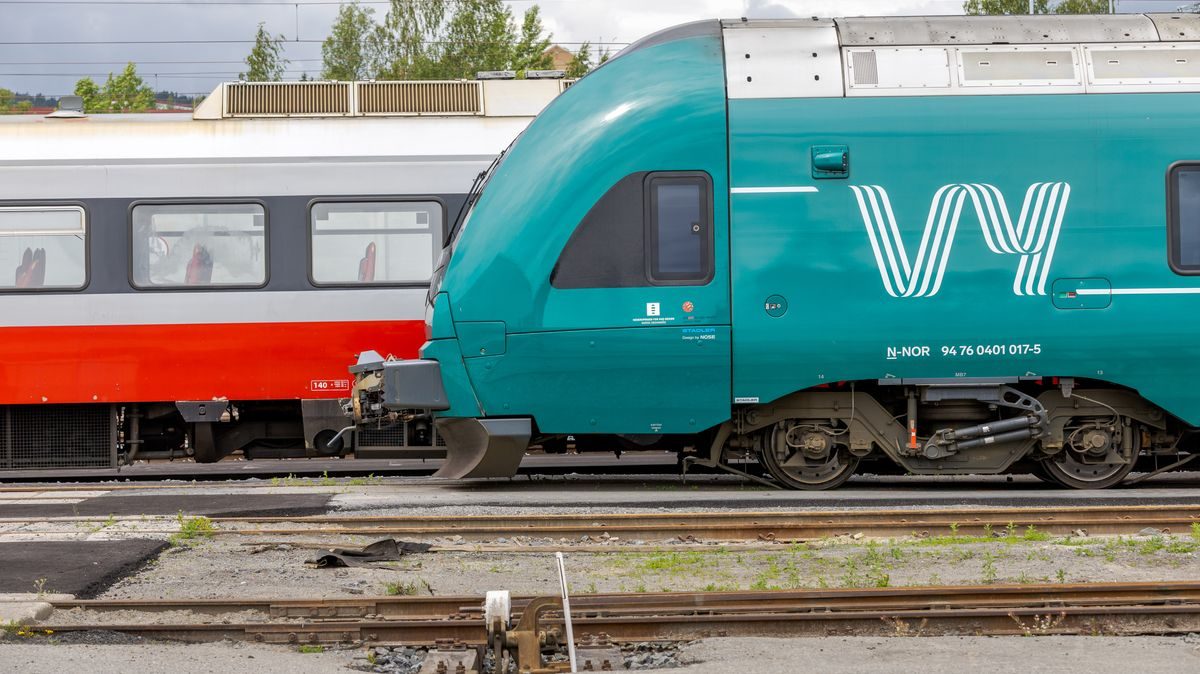 Togstreik fra fredag morgen – slik påvirkes trafikken