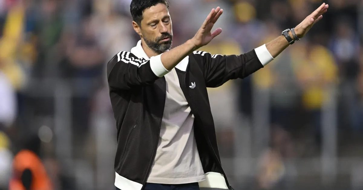 Vitor Bruno trekt opvallende conclusie na 7 op 15: "Enkel tegen hen verloren we verdiend"