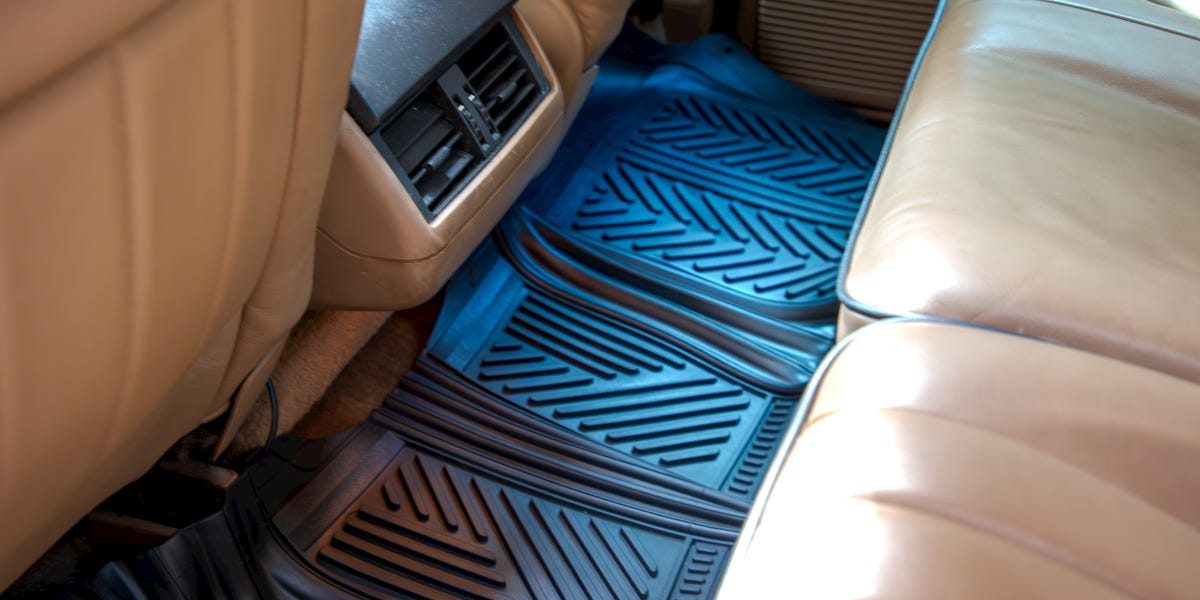 Best Car Floor Mats of 2026, Tested