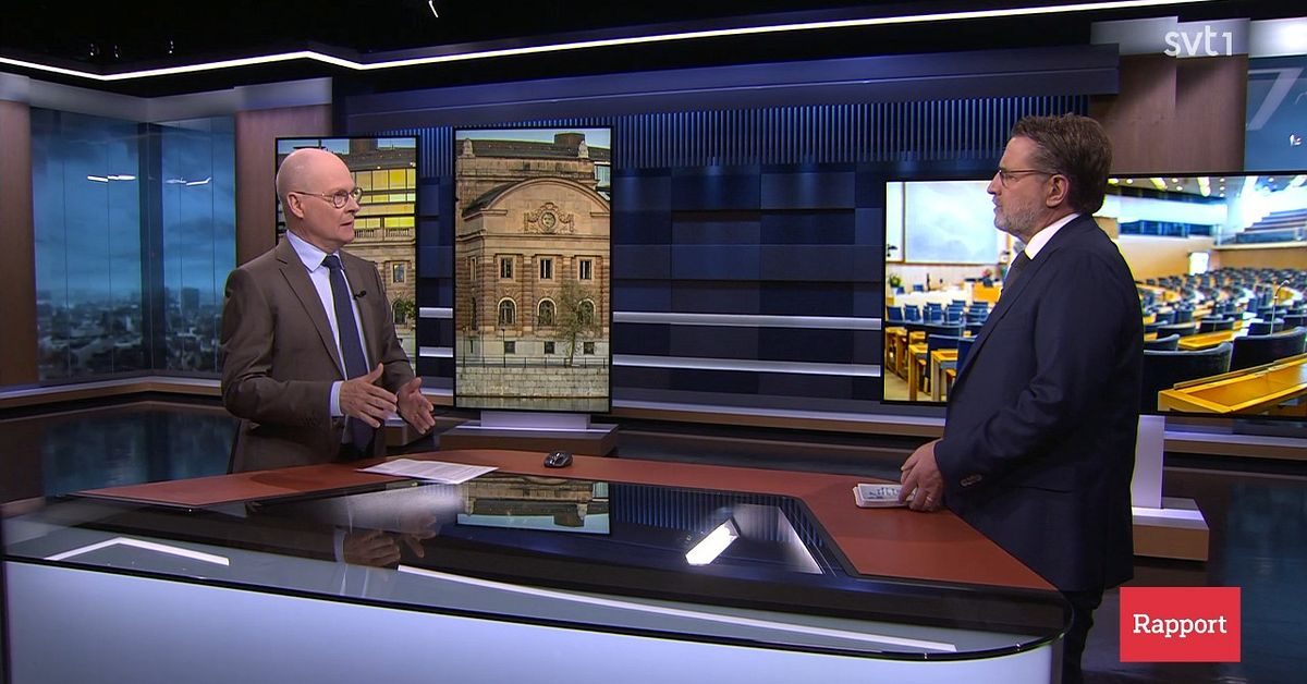 ”C tänker inte backa – V ska hållas utanför en regering”