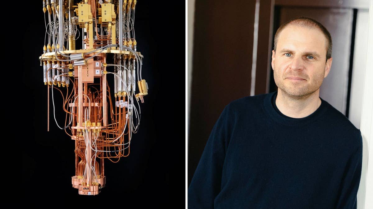Sveriges AI-stjärnor reggar sig i USA: ”Stor risk”