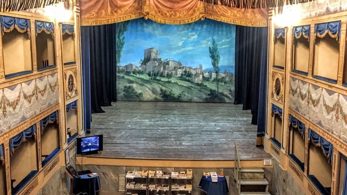 I piccoli musei italiani: un patrimonio diffuso e sottotraccia, che promette «grandi meraviglie»