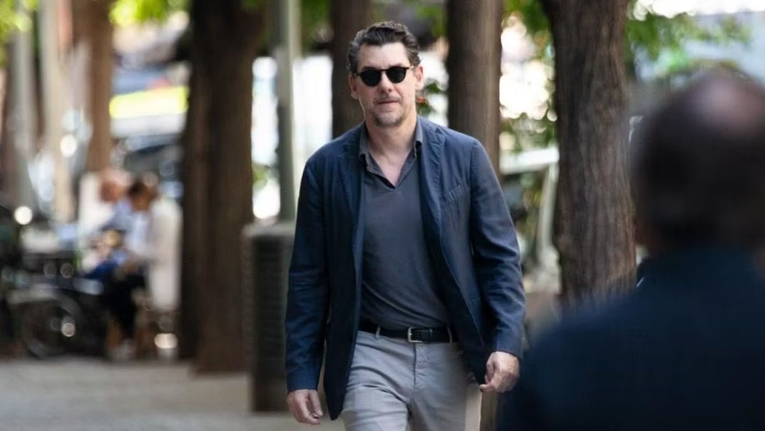 El enigma de la "terapia del barranco" de Jonathan Andic: "No existe en psicología clínica una técnica así, es peligros…