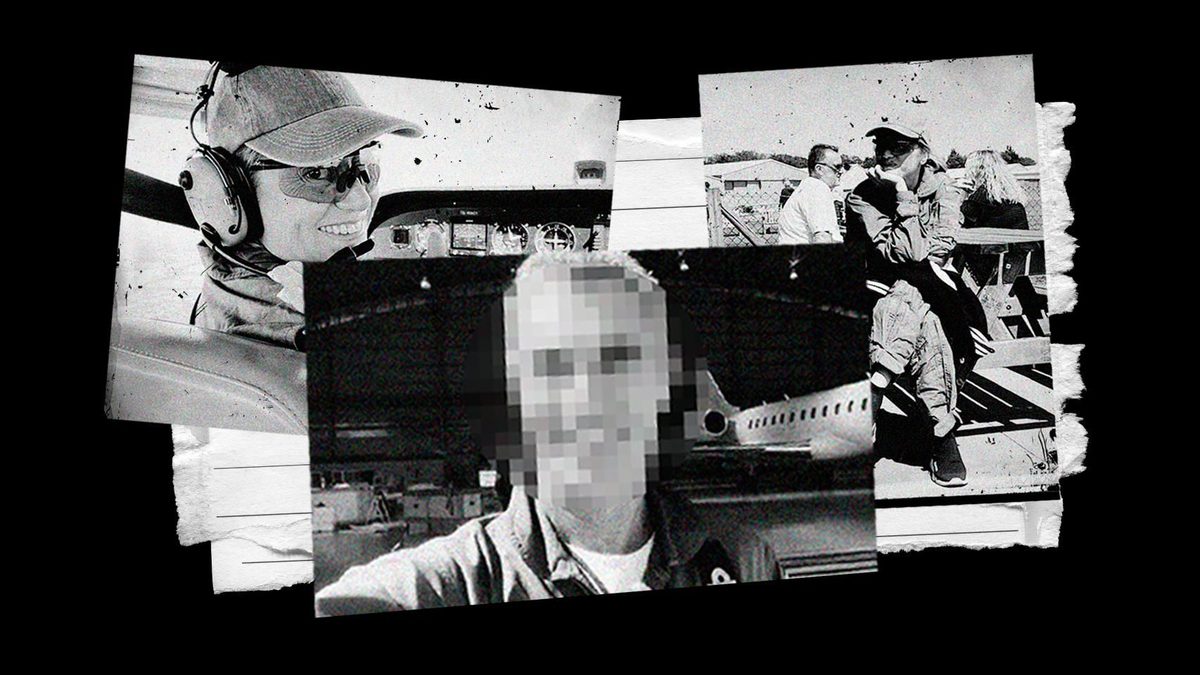El capitán L.P. ligó en Tinder de uniforme con la presunta espía rusa: sus colegas de la OTAN la llamaban 'Gorrión Rojo'