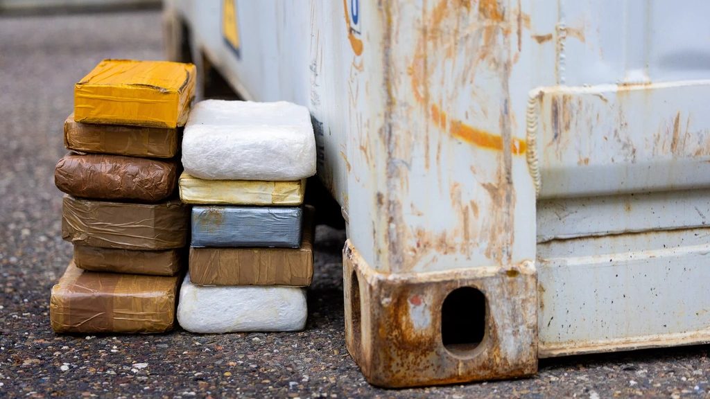 Man aangehouden na onderschepping 4 ton cocaïne, mogelijk link met Bolle Jos