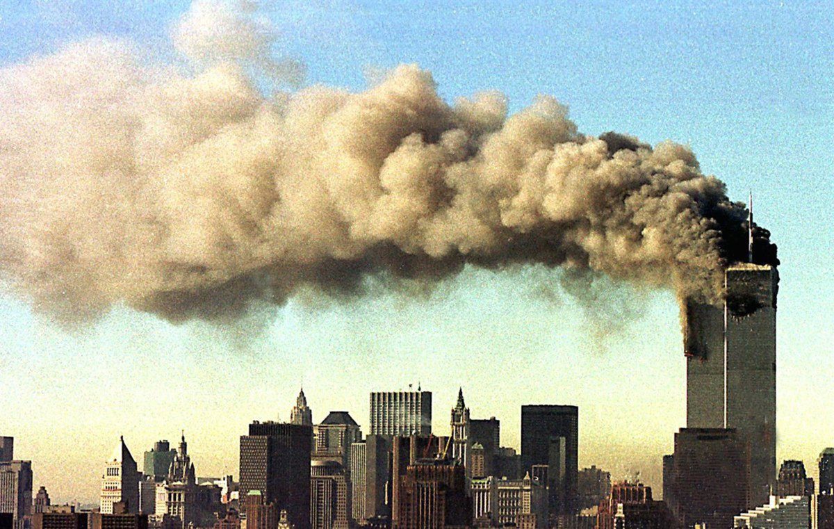 Veinticinco años del 11-S: el atentado que marcó el comienzo del siglo XXI