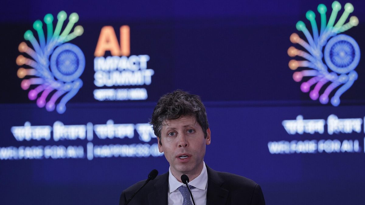 OpenAi valuta di rallentare lo sviluppo dell'Ia più avanzata