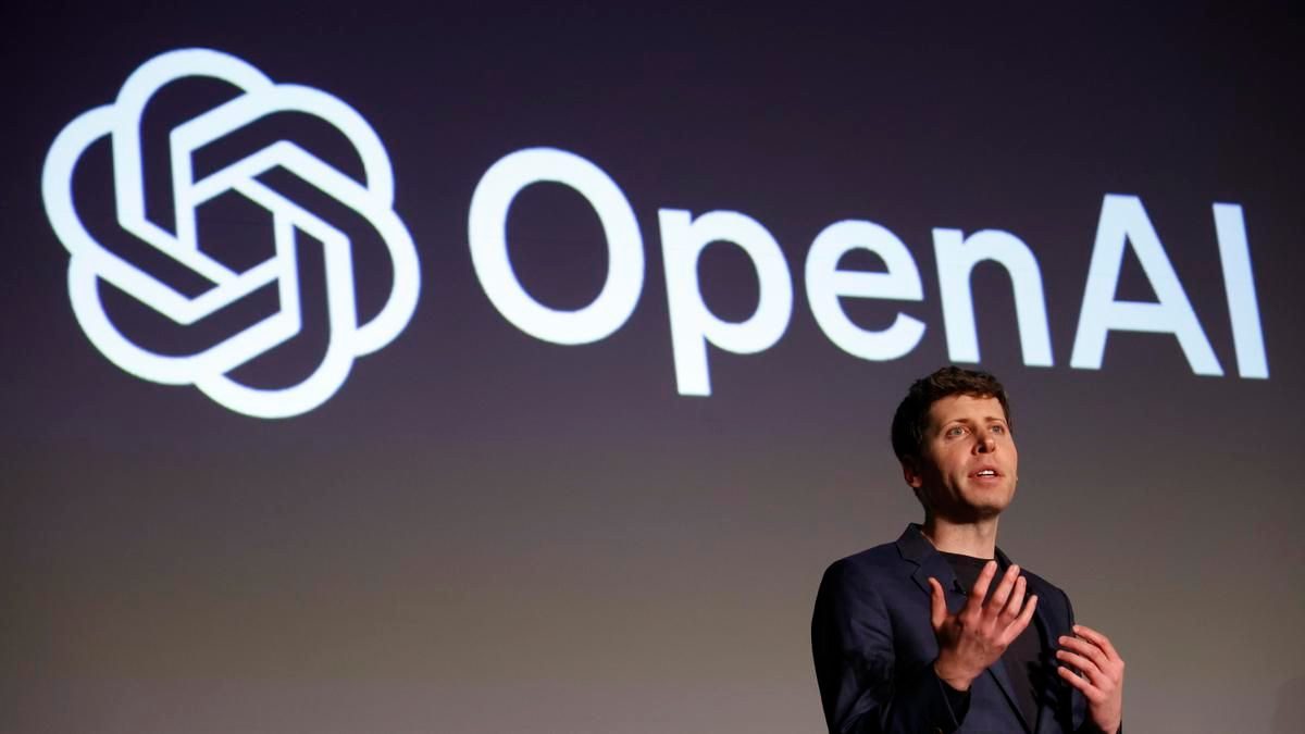 OpenAI planea frenar el desarrollo de IA de vanguardia en pleno debate sobre sus riesgos