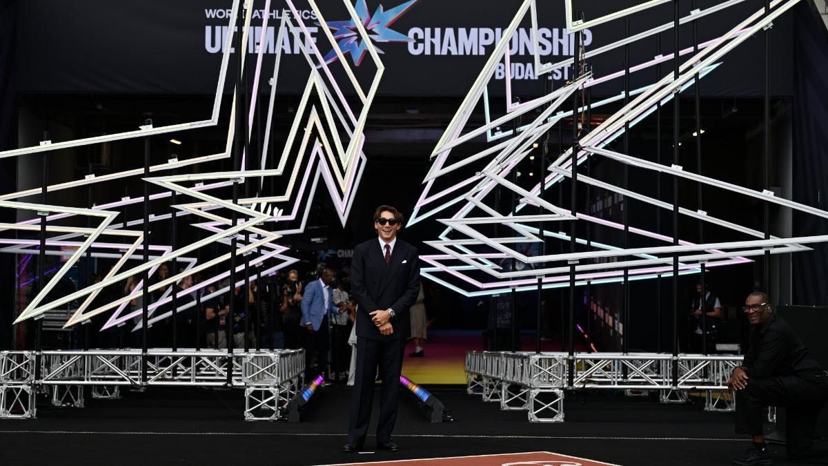 El 'Ultimate', tres días de pasión atlética, cinco españoles y... ¡Duplantis!