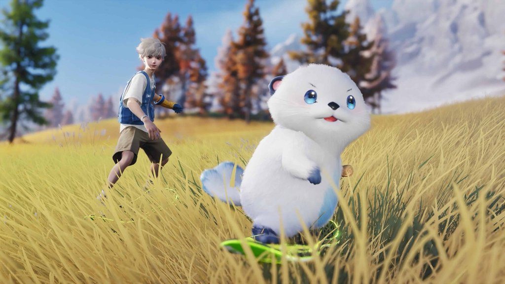 Aniimo : le Pokémon-like gratuit est lancé devant plus de 127.000 joueurs, mais reçoit des critiques mitigées