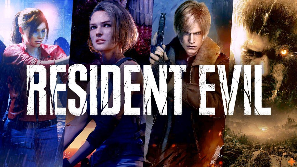 Le créateur de Resident Evil rejoint Miyamoto et Kojima dans le cercle très fermé de ces légendes du jeu vidéo