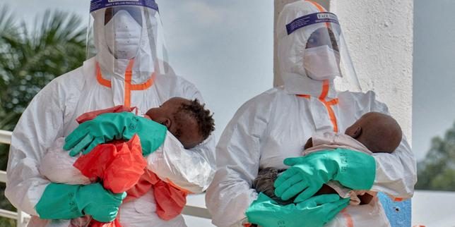 Ebola en RDC : des « signes encourageants » dans la lutte contre l’épidémie, qui « continue de progresser et de tuer »,…