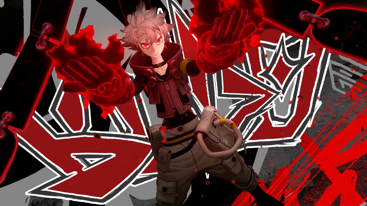 Gachiakuta : Breakout plongera dans l'univers du dernier shonen à la mode en 2027