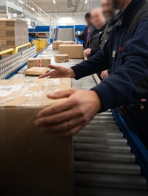 Livraison de petit colis : Gofo tisse sa toile en Europe depuis Lyon