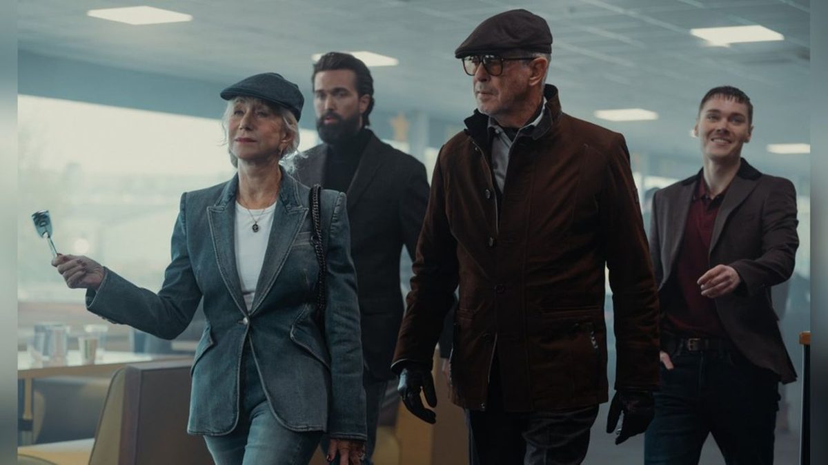 Zweite Staffel von „MobLand“: Pierce Brosnan startet den Rachefeldzug