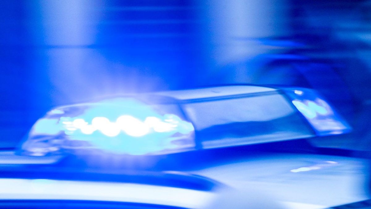 Landkreis Ludwigslust-Parchim: Verdacht auf Kontamination mit Quecksilber in Wohnung
