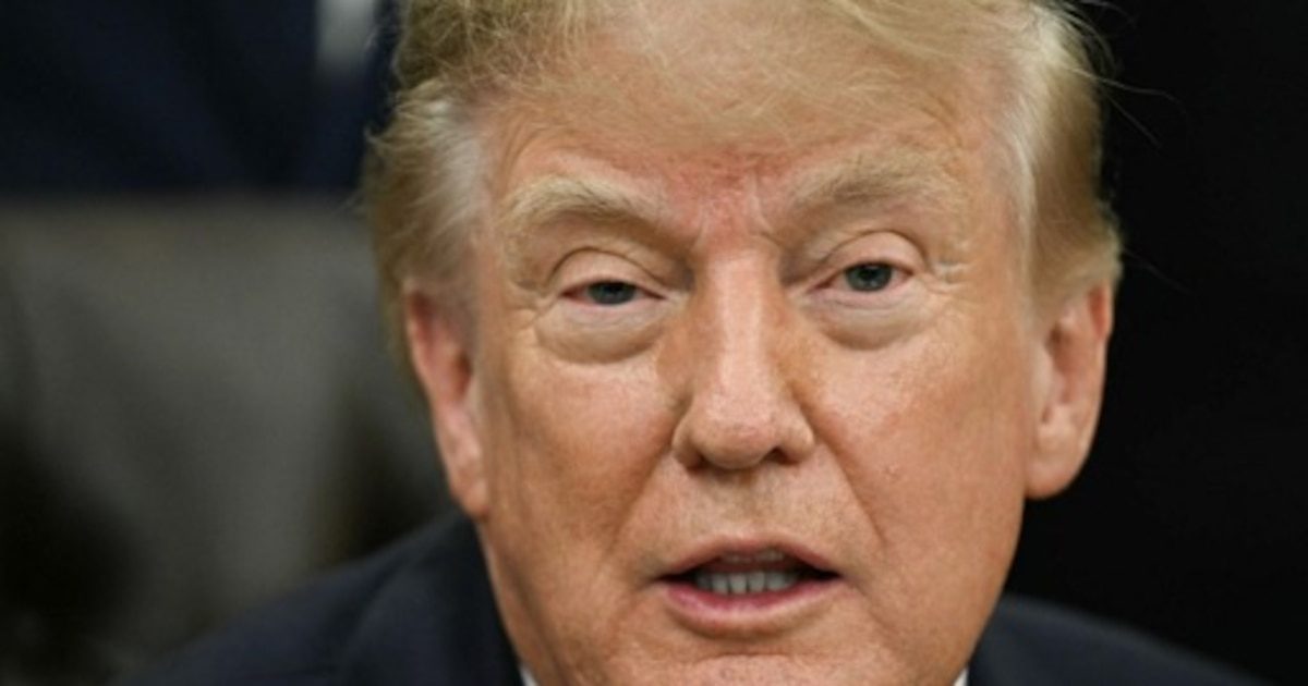 Invasion de l'Ukraine: Donald Trump impose de nouvelles sanctions contre la Russie