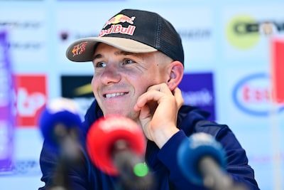“Dit zal op details worden gespeeld”: waarom Remco Evenepoel er niet zomaar van uitgaat dat hij voor vierde keer (op ri…