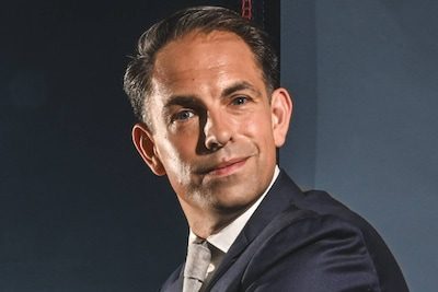 “De Wever is het echte probleem van dit land”: Tom Van Grieken spreekt nu Vlaams Belang verder uitloopt op N-VA