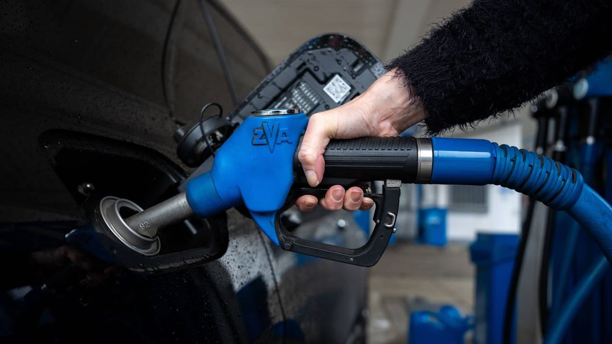 Sprit-Entlastung kommt - Deutschland streitet über 17 Cent