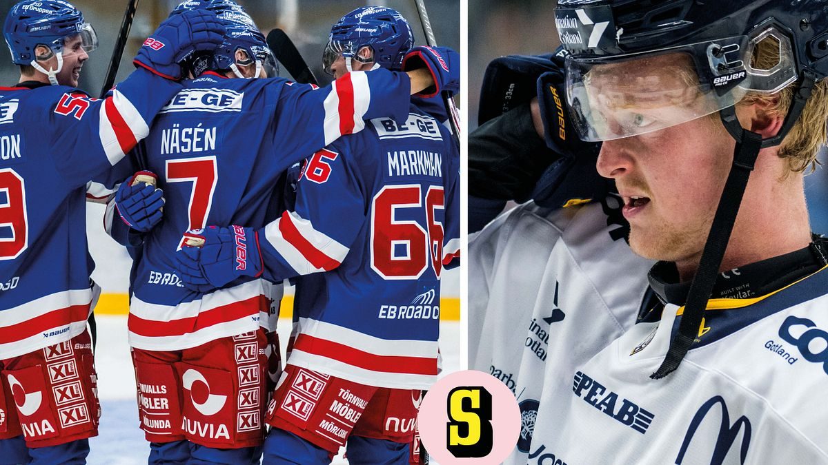 Visby Roma förlorade historiska premiären