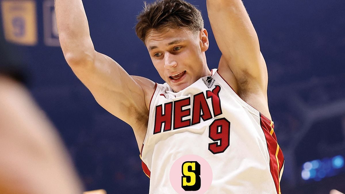 Pelle Larsson förlänger med Miami Heat