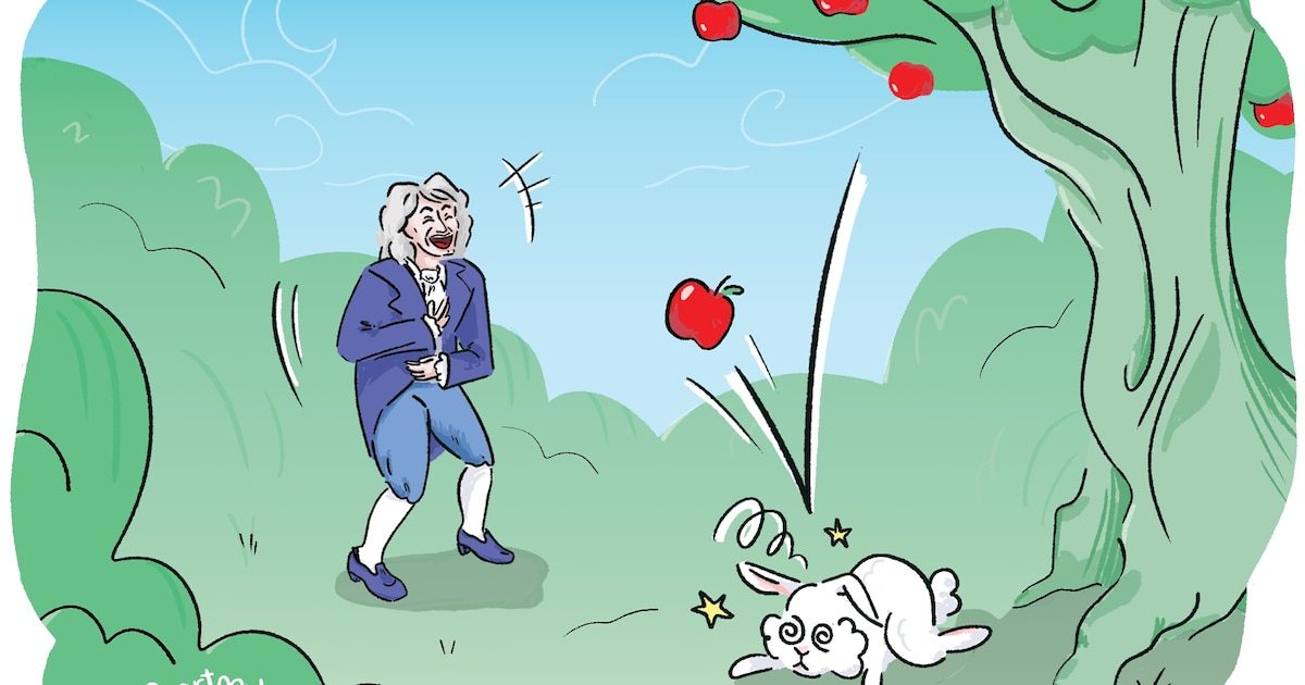 L’humour, une intelligence qui ne peut être artificielle