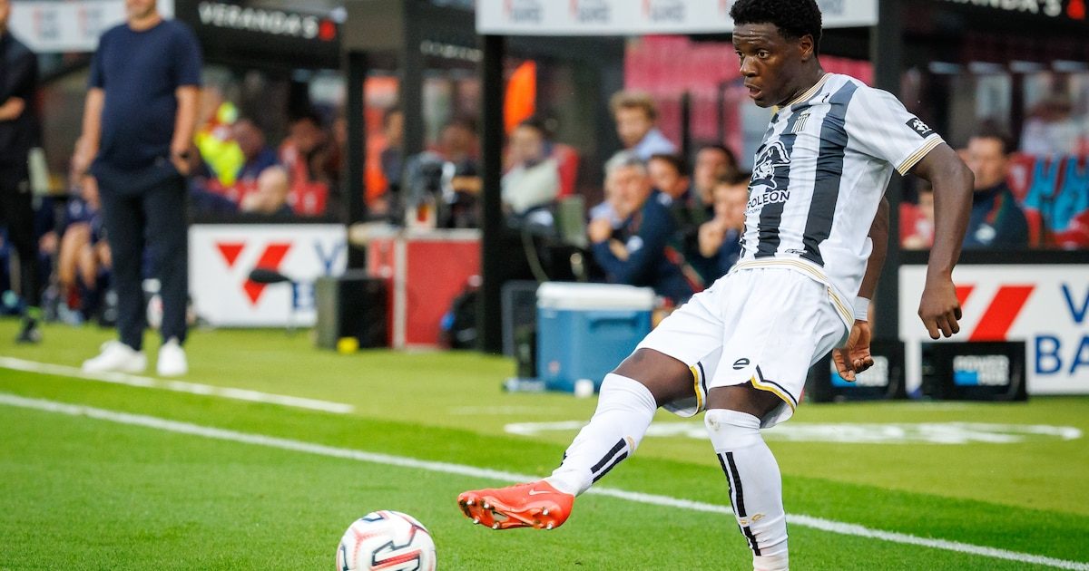 Bernier encore absent mais une infirmerie vide, trois blessés côté brugeois : les compos probables de Charleroi - Cercl…