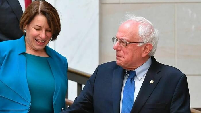 Perfectly Timed AI Panic Resurrects 'Bipartisan AI Safety Bill'