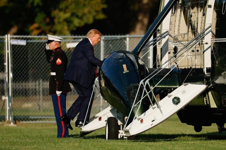 Trump: USA får »permanent kontrol over sikkerheden« i Grønland med ny aftale