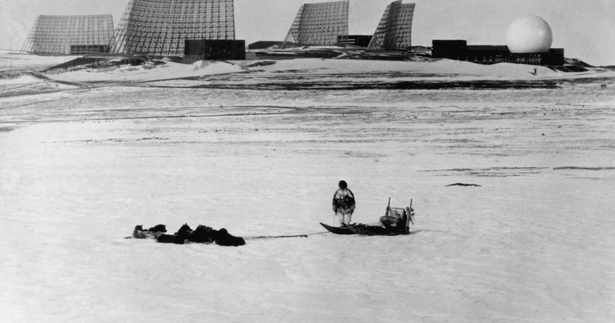 L’histoire méconnue du Groenland, ce territoire qui obsède Trump et bien d’autres avant lui
