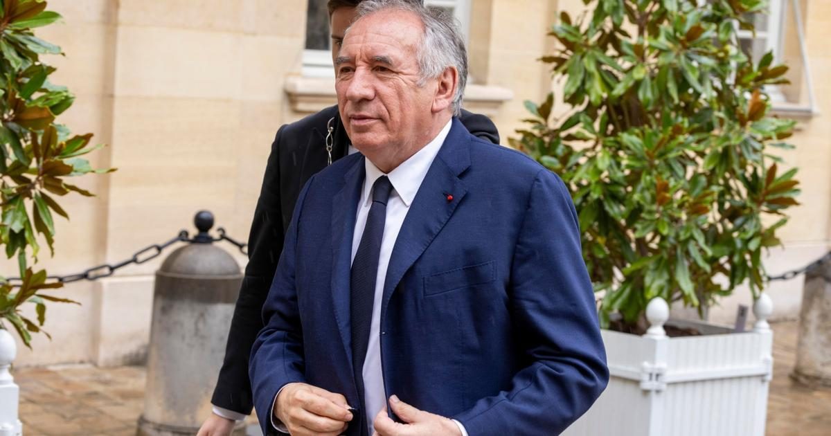 Au MoDem, l’après-Bayrou reste un interdit, malgré un début de « guerre des chefs »
