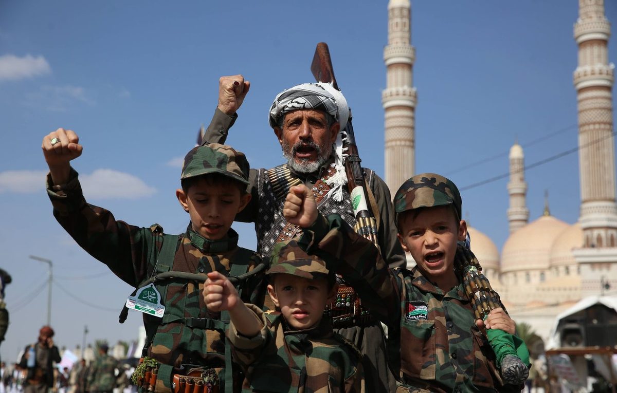 Guerre au Moyen-Orient : Les Houthis ont-ils été sous-estimés ?