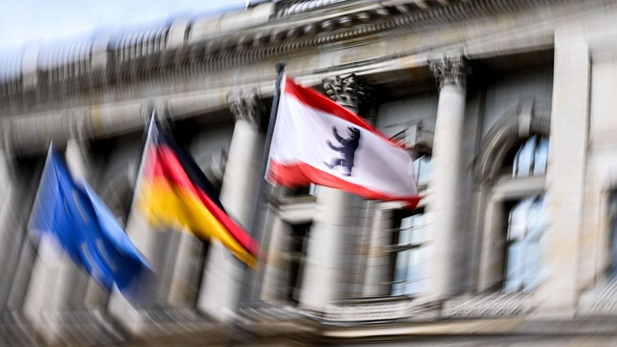 Berlin-Wahl 2026: Von Mieten bis Müll: Was man zur Berlin-Wahl wissen muss