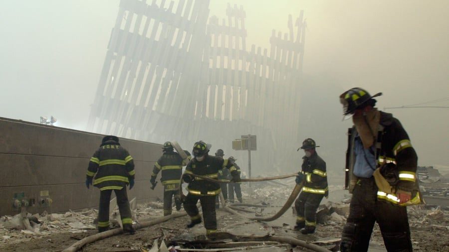11. September 2001: „Die Welt ist fragmentierter und gefährlicher“