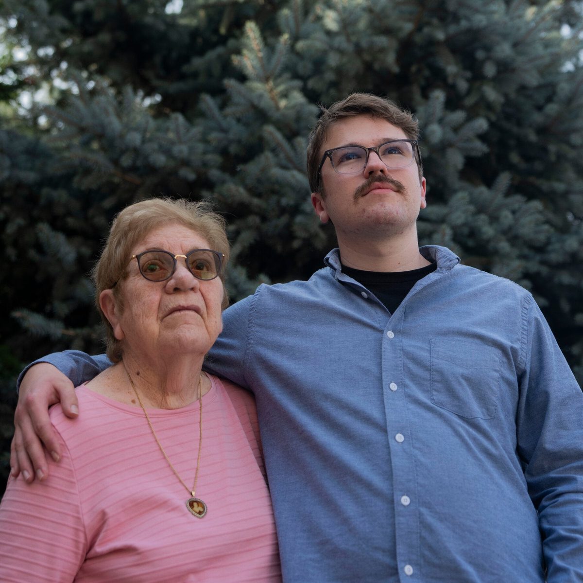 He Lost His Mother on 9/11. He Grew Up in Her Childhood Bedroom.