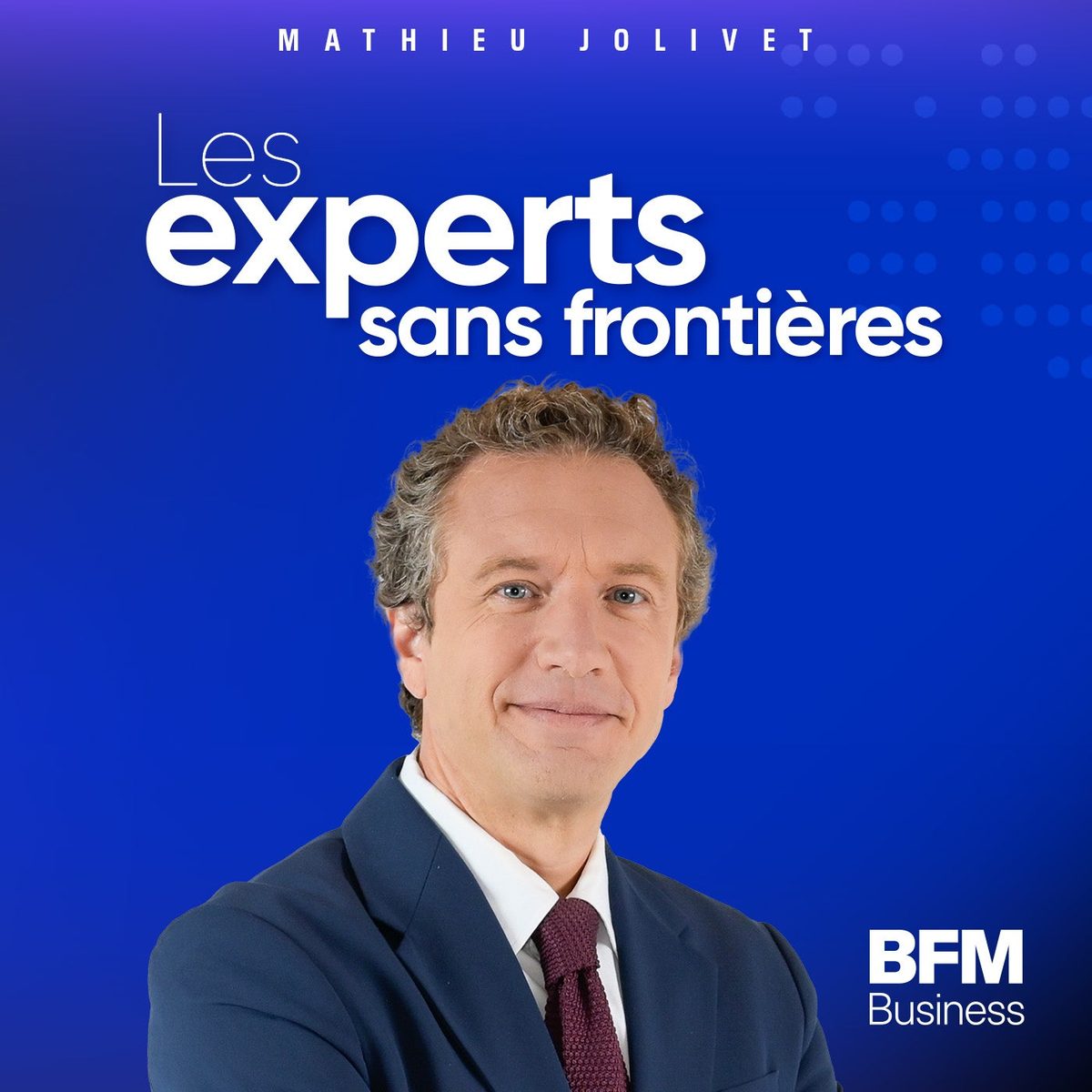 Les experts sans frontières – Vendredi 18 septembre