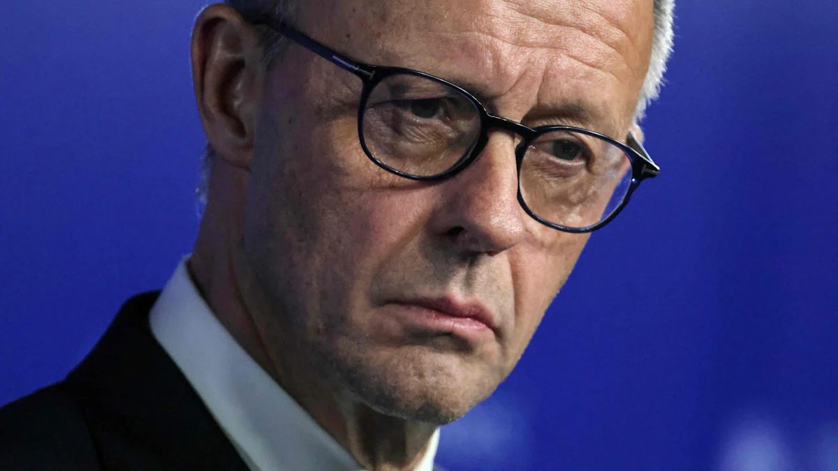 Wahlwochenende: Schicksalstage für Friedrich Merz