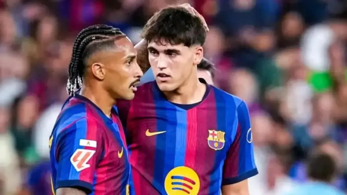 El probable once del Barça contra el Sevilla