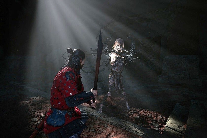 "Es lo que mejor se ajusta a nuestras necesidades". Los creadores de The Blood of Dawnwalker van a seguir el mismo cami…