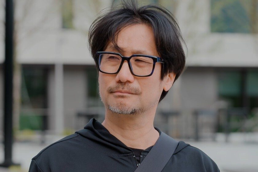 Hideo Kojima, creador de Metal Gear: "La gente se conforma con pequeñas mejoras. Así seguirá siendo mientras esa sea la…