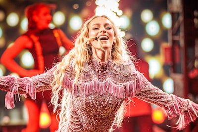 Camille zoekt jong talent voor haar wintercircus: “Superfijn dat ik iemand deze kans mag geven”