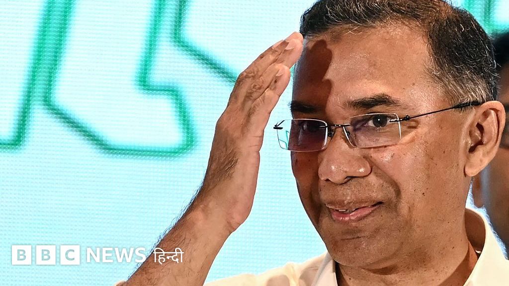 बांग्लादेश ने कहा- ब्रिक्स में भारत ने तारिक़ रहमान को पीएम की हैसियत से नहीं बुलाया