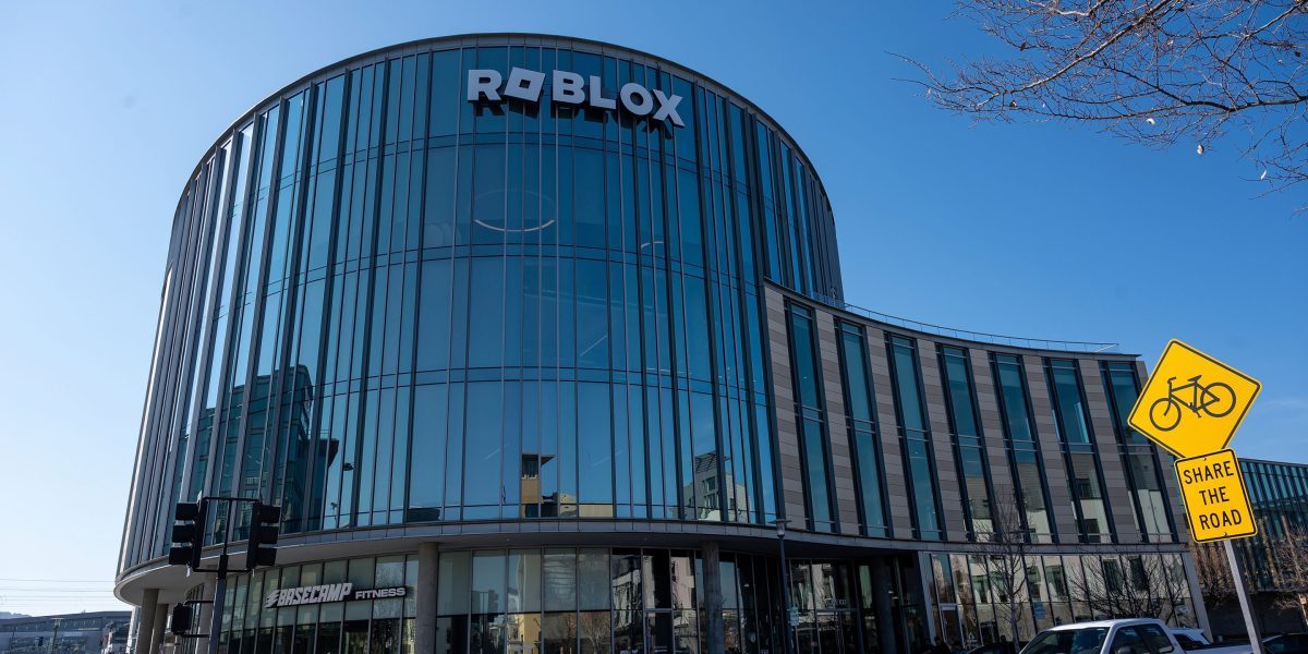 ‘I now realize I was foolish’: Widow of early Roblox programmer allegedly defrauded out of $6 million trying to buy out…