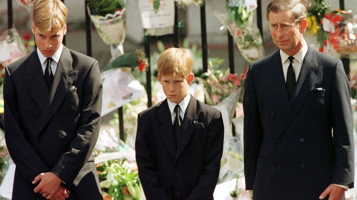 Earl Spencer claims late Queen responded 'tetchily' to Diana crash