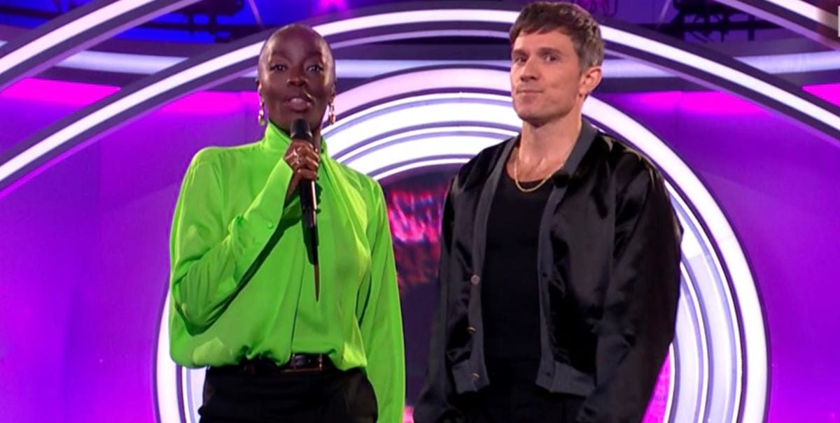Big Brother airs first eviction of 2026 - leaving housemates "shocked" and viewers divided