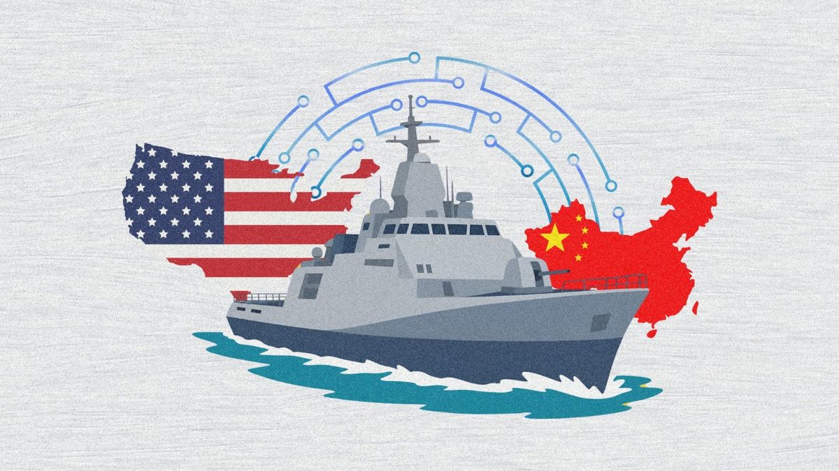 Un rapport de renseignement écrit avec une IA a failli déclencher une crise militaire entre les États-Unis et la Chine