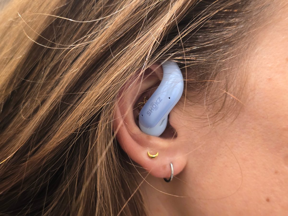 Test Shokz OpenFit Air 2 : le confort avant tout pour l’open-ear