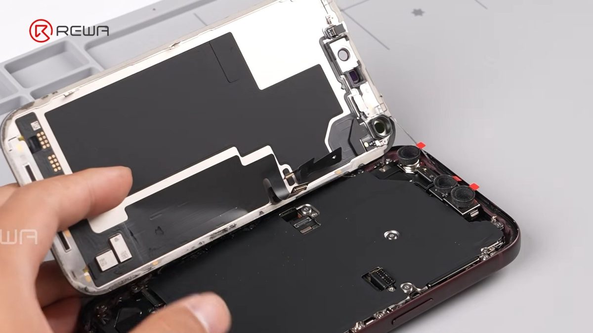 iPhone 18 Pro : le démontage confirme une mauvaise nouvelle difficile à justifier