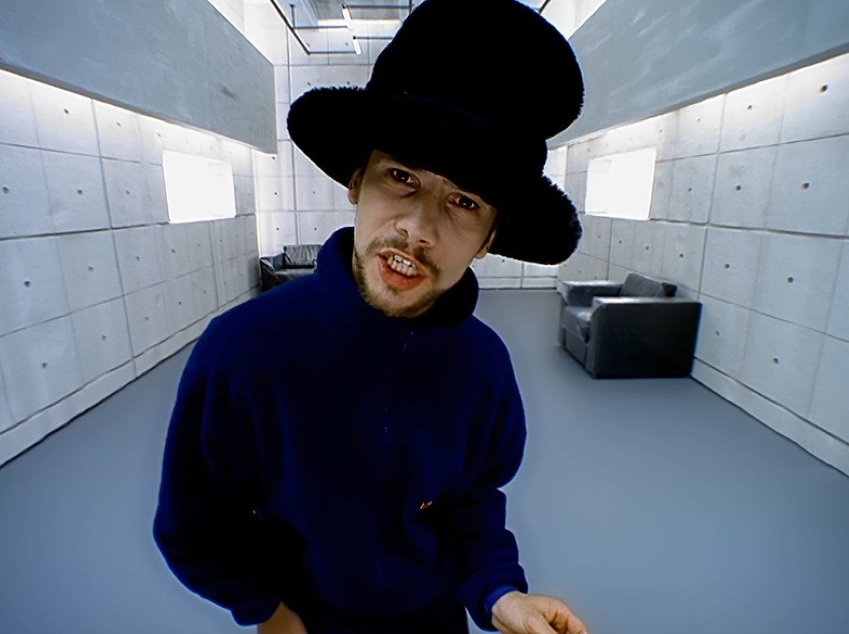 Jamiroquai no Rock in Rio: onde assistir e horário do show
